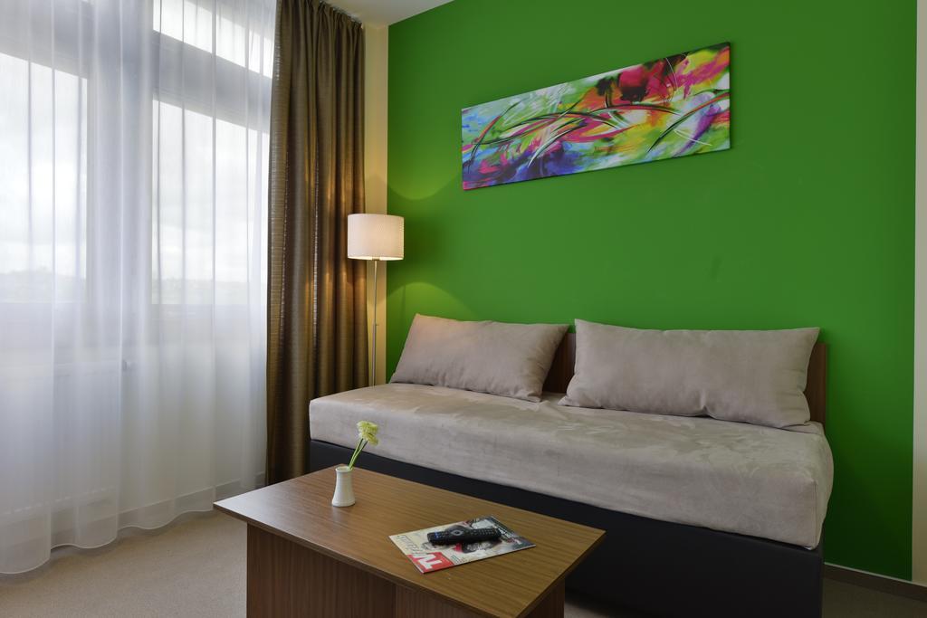 Invite Hotel Fulda City Hauptbahnhof Exterior photo