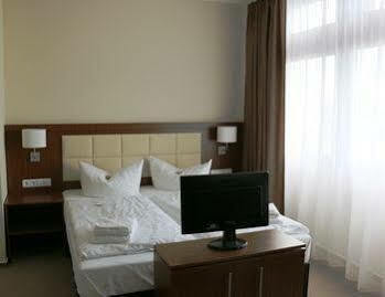Invite Hotel Fulda City Hauptbahnhof Exterior photo