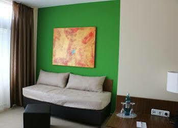 Invite Hotel Fulda City Hauptbahnhof Exterior photo